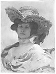 The Straw Hat