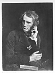 Sir Francis Grant, P. R. A.