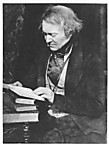 Mr. Rintoul, Editor of the Spectator
