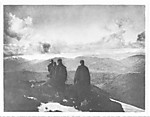 The Dark Mountains
