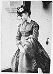 Lady Cholmondeley