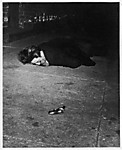 [Dead Man and Gun]