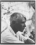 Carl Sandburg