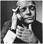 Truman Capote, New York