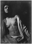 [Nude Study]