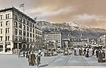 Colorado Springs, Colorado