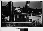 [Ships, New York City?]