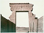 Voyage en Orient et en Espagne Vol. 5: Monuments &amp; Sites pittoresques de l'Egypte