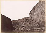 Photographs Showing Landscapes, Geological and Other Features, etc. of Portions of the Western Territory of the United States, Obtained in connection with Geographical and Geological Explorations and Surveys West of the 100th Meridian