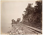 Cayuga Lake, Elbow Curve