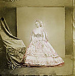 La casaque de velours