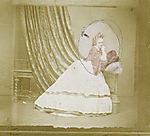 La casaque de velours (autre)