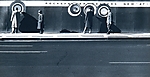 Sidewalk Superintendents, Rockefeller Center Construction