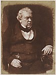 Patrick, Lord Robertson, Judge