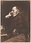 John Stuart Blackie, Professor of Greek, Poet and Critic