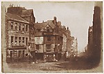 John Knox's House, Edinburgh