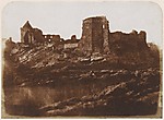 The Castle, St. Andrews
