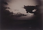 Étude de nuages