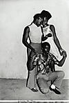 Baptême chez Jafuna
