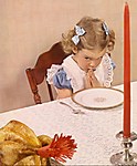 [Thanksgiving Table]