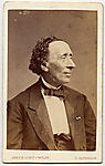 [Hans Christian Andersen]