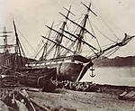 American Barque 