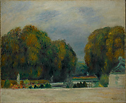 Versailles