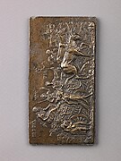 Allegory of the Triumph of Poverty