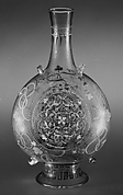 Pilgrim flask