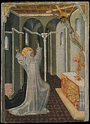Saint Catherine of Siena Receiving the Stigmata