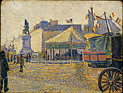 Place de Clichy