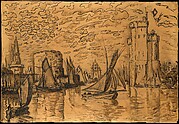 La Rochelle