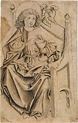 Saint John the Evangelist