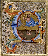 Last Judgment in an Initial C
