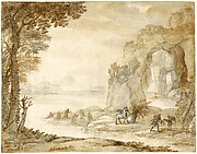 Perseus and the Origin of Coral