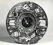 Plate (tondino)