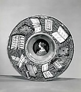 Plate (tondino)