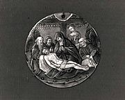 Lamentation