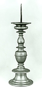 Altar Candlestick (pair with .1449)