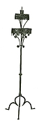 Candlestick (pair with .1462))