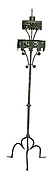 Candlestick (pair with .1461)