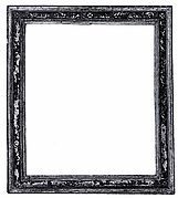Cassetta frame