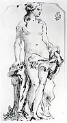 Venus (?)