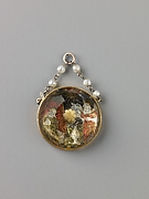 Devotional pendant