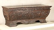 Chest (cassone)