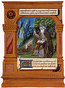 Saint  Anthony