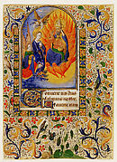 Coronation of the Virgin