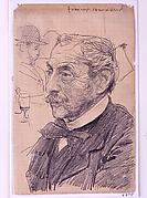 Famous Connoisseur (Fameux Connaisseur)