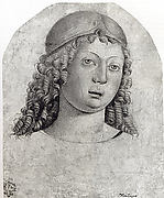 Head of a Youth with a Diadem
