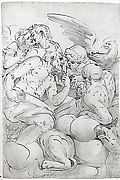 The Four Evangelists